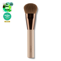 Delilah Complexion Brush Šepetėlis skystiems ir kreminiams produktams dengti 1 vnt.
