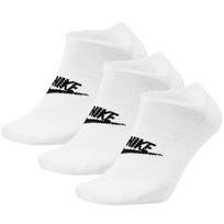 Nike Everyday Essentials Kojinės Baltos DX5075 100