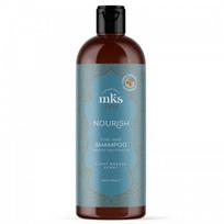 MKS eco Nourish Shampoo Light Breeze Šampūnas ploniems plaukams 739ml