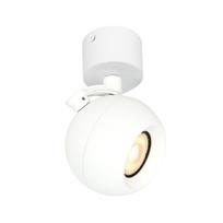 Kryptiniai Šviestuvai Lafin SPL-45379-1R-WH