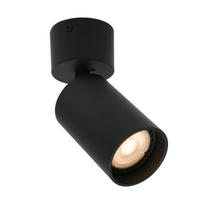 Kryptiniai Šviestuvai Lafin SPL-23436-1R-BK