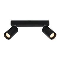 Kryptiniai Šviestuvai Nesto SPL-23436-2-BK