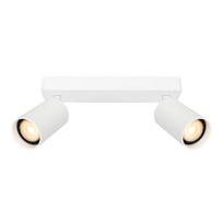 Kryptiniai Šviestuvai Nesto SPL-23436-2-WH