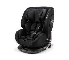 OSANN - Automobilinė kėdutė ONE 360 i-Size 40-150 cm visiškai juoda