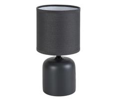 Rabalux 74056 - Stalinė lempa DAPHNI 1xE14/40W/230V mėlyna