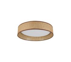 Immax NEO 07288L - LED+CCT dimeriu reguliuojamas lubinis šviestuvas LONA 36W/230V skersmuo 45,5 cm + su nuotolinio valdymo pulteliu