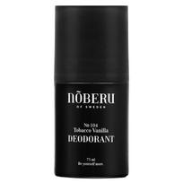 NÕBERU Tobacco Vanilla Deodorant 75ml