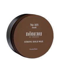 NÕBERU Strong Hold Wax 80ml