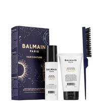 BALMAIN Hair Muse De La Féte Styling Limited Edition rinkinys