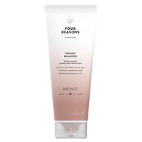 FOUR REASONS Color Mask Toning Shampoo Bronze 250ml