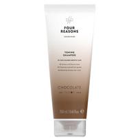 FOUR REASONS Color Mask Toning Shampoo Chocolate 250ml