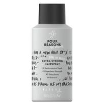 FOUR REASONS Original Extra Strong Hairspray 150ml