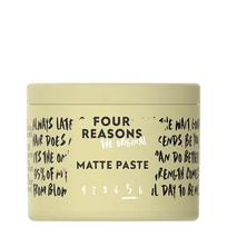 FOUR REASONS Original Matte Paste 100ml