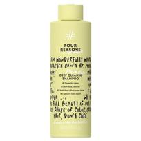 FOUR REASONS Original Deep Cleanse Shampoo 300ml