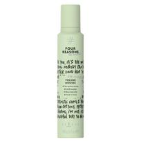 FOUR REASONS Original Volume Mousse