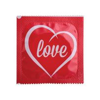 Prezervatyvai Pasante Love (1 vnt.)