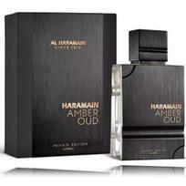Al Haramain Amber Oud Private Edition EDP kvepalai vyrams ir moterims - 120 ml.