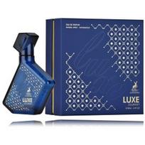 Maison Alhambra Luxe Journey EDP kvepalai vyrams ir moterims - 100 ml.