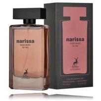 Maison Alhambra Narissa Rose Musc EDP kvepalai moterims - 100 ml.