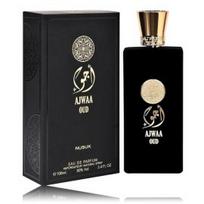 Nusuk Ajwaa Oud EDP kvepalai vyrams ir moterims - 100 ml.