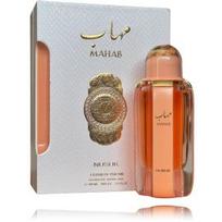 Nusuk Mahab Extrait de Parfum PP kvepalai vyrams ir moterims - 100 ml.