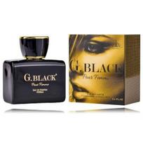 Paris Corner G. Black Pour Femme EDP kvepalai moterims - 100 ml.