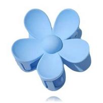 Ecarla Flower Hair Clip gėlių formos plaukų segtukas - SP195