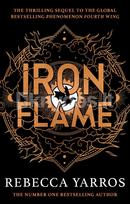 Iron Flame - Rebecca Yarros