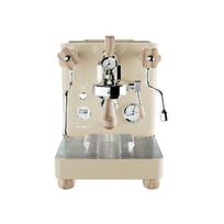Lelit Bianca PL162T Gold Limited Edition espresso kavos aparatas - auksinis