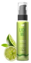 INTT LUBRICANTS Intt Lick Me Caipirinha Edible Warming Gel 50ml - Exotic Flavour