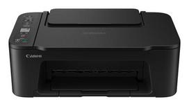 CANON PIXMA TS3750i Inkjet A4 4800 x 1200 DPI Wi-Fi