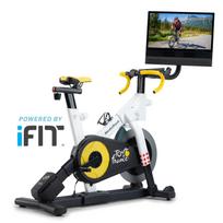 Dviratis treniruoklis NORDICTRACK TDF Limited Edition prekė iš ekspozicijos