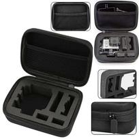 GoPro dėklas kamerai ir GoPro priedams S Case for GOPRO HERO