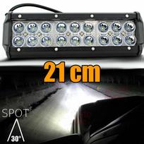 LED darbinis žibintas 54W SPOT
