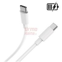 Laidas USB-C į USB-C, 1 m, TLC 17