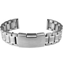 ACTIVE ACT.GD007.22.steel. Metalinė apyrankė laikrodžiui