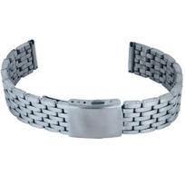 ACTIVE ACT.GD-PD4.18.steel  Metalinė apyrankė laikrodžiui