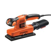 BLACK and DECKER KA320EKA-QS portable sander 7000 RPM 240 W