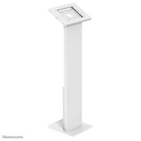 Neomounts Floor stand | FL15-750WH1 Tablet floor stand | 9.7-11 " | White