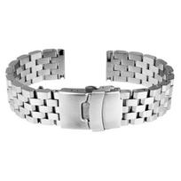 ACTIVE ACT.GD001.20.steel Metalinė apyrankė laikrodžiui