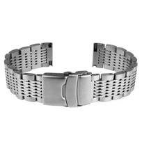 ACTIVE ACT.GD036.20.steel Metalinė apyrankė laikrodžiui