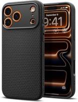 Spigen Liquid Air iPhone 17 Pro silikoninis dėklas