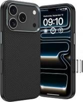 BENKS Magnetic Armor Pro Ultra Slim Kevlar Apple Iphone 17 Pro Max