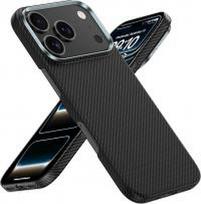 BENKS Magnetic Armor Air Ultra Slim Kevlar dėklas Apple Iphone 17 Pro