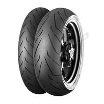 CONTINENTAL Padangos CONTIROAD 160/60 R17 M/C (69W) TL