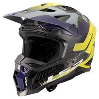 Krosinis Šalmas LS2 MX703 C X-FORCE GALUO