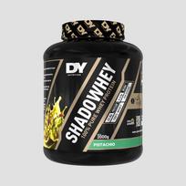 Dorian Yates Nutrition Shadowhey 100% Pure Whey Protein 2000 g. - Pistachio skonis