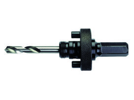 Karūnos laikiklis su greito pakeitimo funkcija 32-210 kotelis 15.4mm