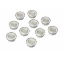 Magnetų rinkinys Nobo stiklinėms magnetinėms lentoms 32mm 10vnt.