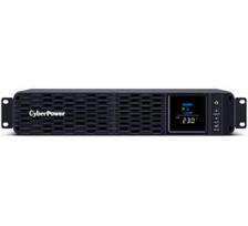 CyberPower Smart App UPS for Network and Server | CP2000EIPFCRM2U | 2000 VA | 1200 W